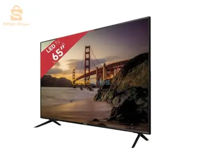 Géant TV SMART 65″ NOIR 4K Avec DEMO INTEGRE – GN-TK65C2UH-N
162.000

التوصيل لجميع الولايات
0782760619