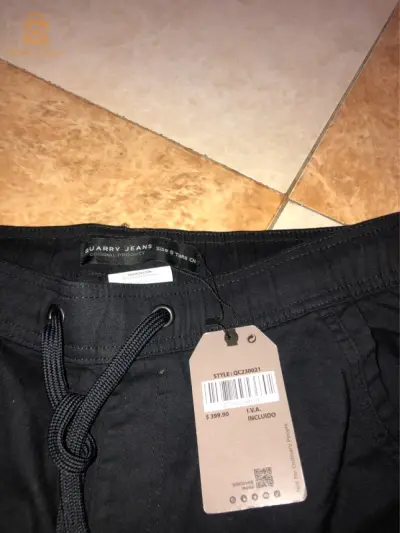 cargo très bon qualités (S)
