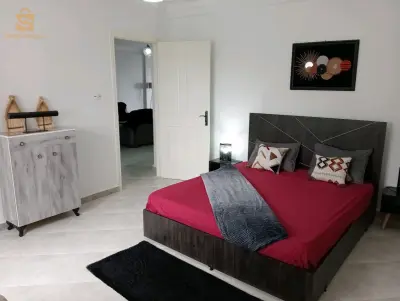 location par nuitée