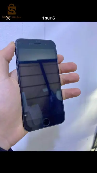 iPhone 8black
battery 100%
touch id✅
tru ton✅
nomro:0559052017
tiliphone ndif gasba