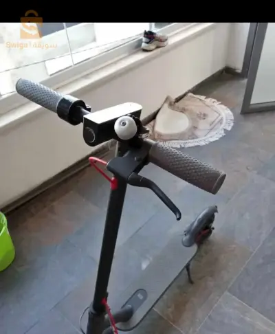 scooter mi 356
