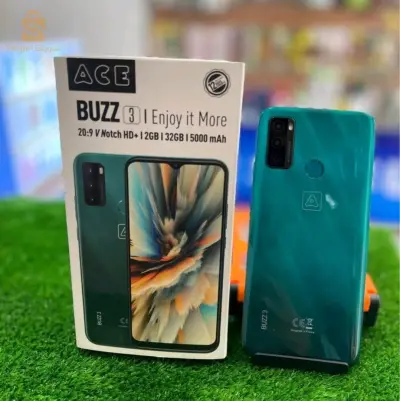 Smartphone ACE Buzz 3