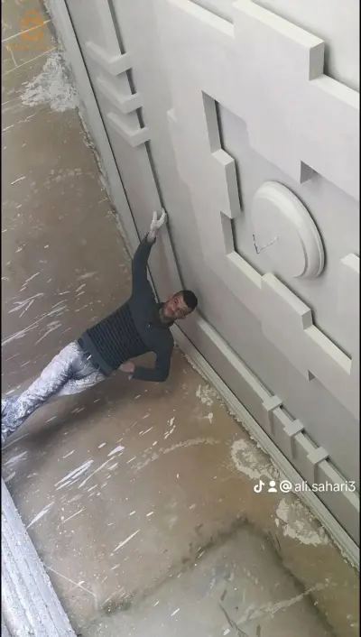 ولا ية غليزان دائرة وادي ارهيو بلدية واريزان
