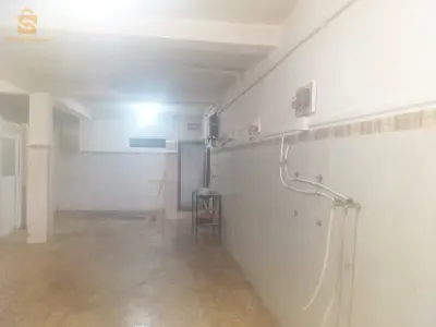 local 100m