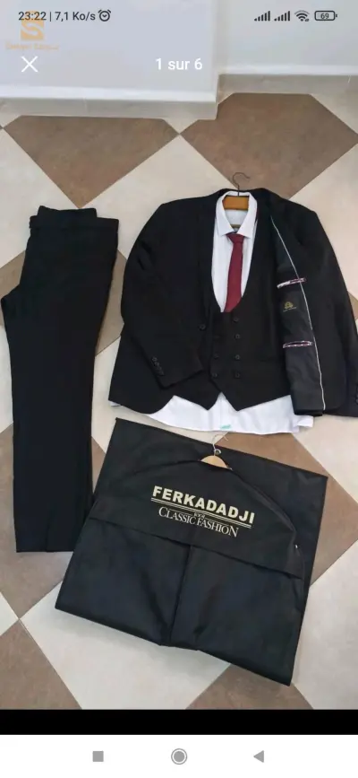 costume