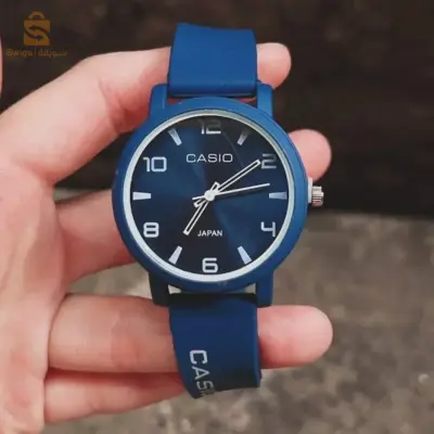 montre casio sport