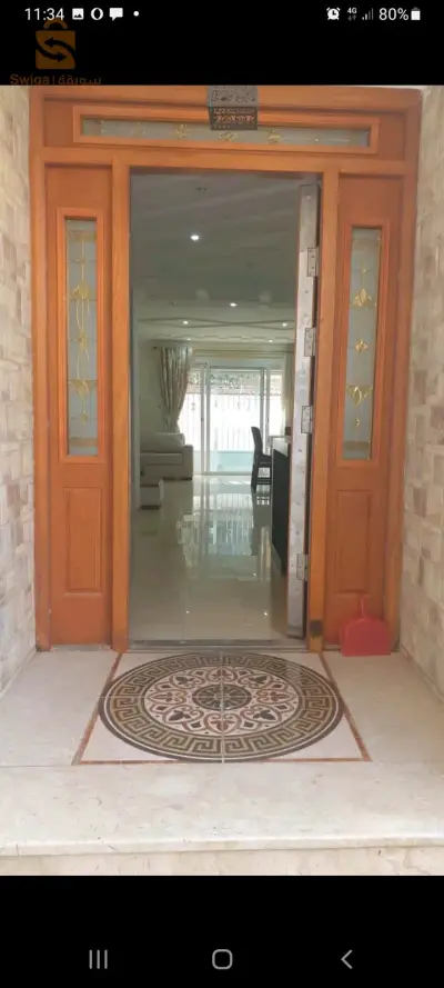 villa 219 m a sidi menif zeralda