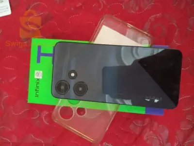 Infinix hot 30i