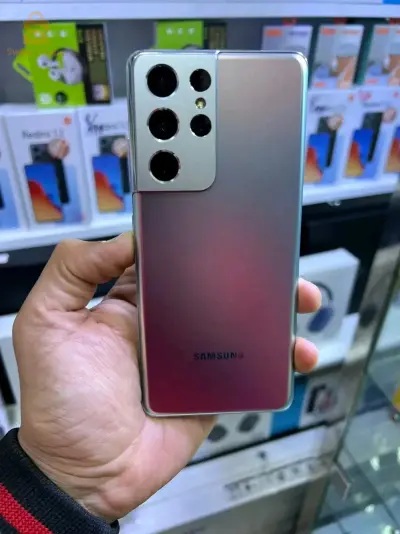 Samsung s 21 ultra