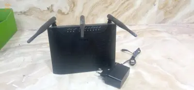 D link DSL 2877 AL