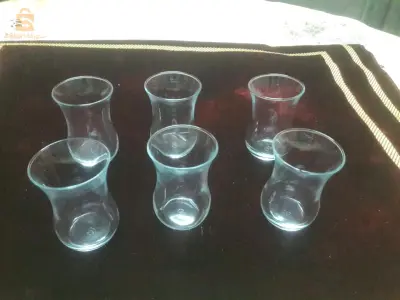 أواني منزلية لشهر رمضان المبارك