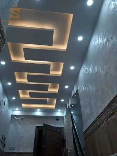 معسكر