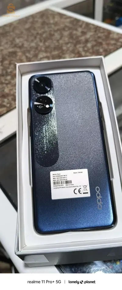 oppo reno 8t