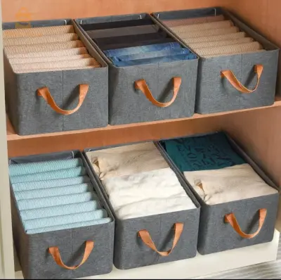 boite de rangement