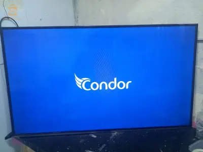télévision condor 55" ps led simple