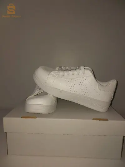 baskette femme🤍🤍