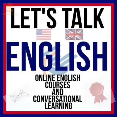English tutor