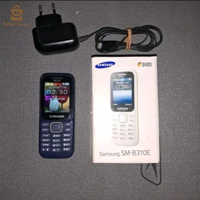 Telephone Samsung SM-B310 E