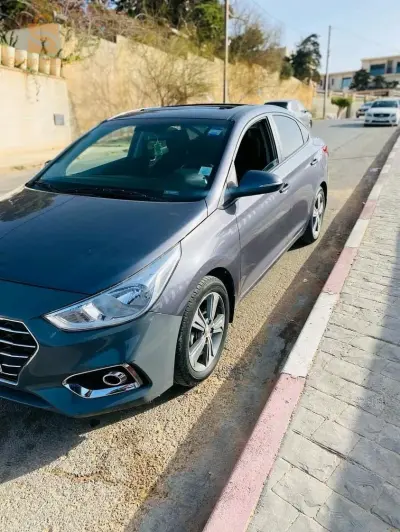 accent rb crdi