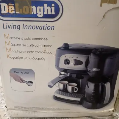 machine a café Delonghi