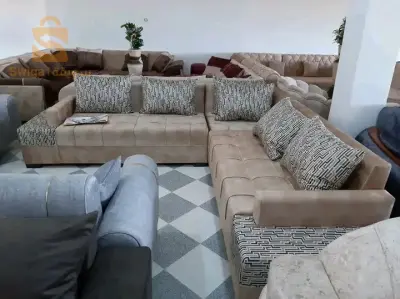 مغنية