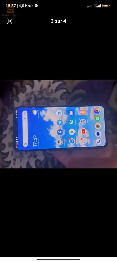Poco f3