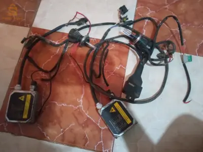 أضواء قزينو