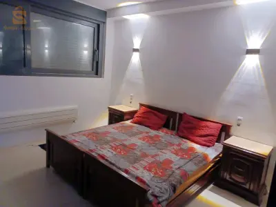 maison Blanche Mosta location par jour