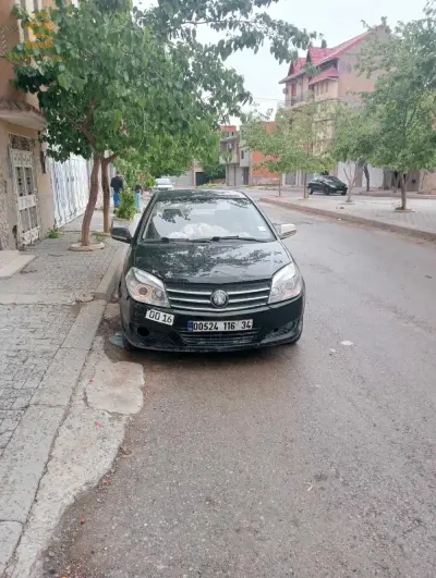 برج بوعريريج
