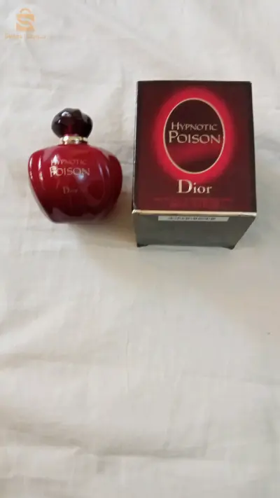 ماكياج و تطور اصبية
