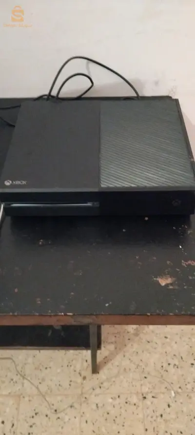 xbox