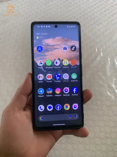 Google pixel 6pro