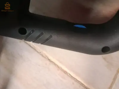 خلاط