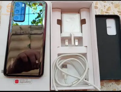 Huawei p40 5g