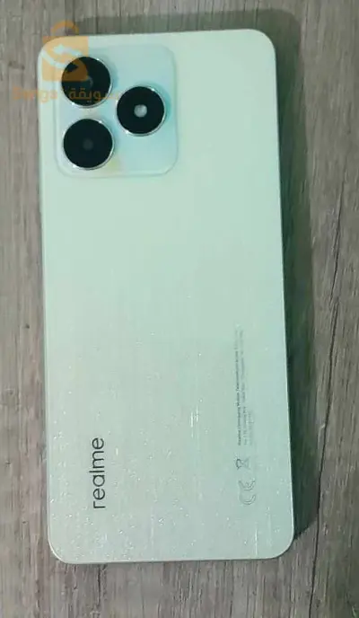realme c53