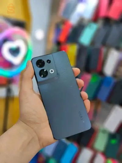 OPPO RENO 8 5g