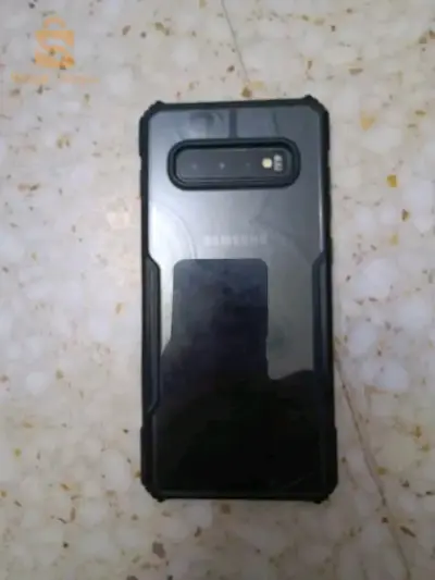 Samsung Galaxy s10 +