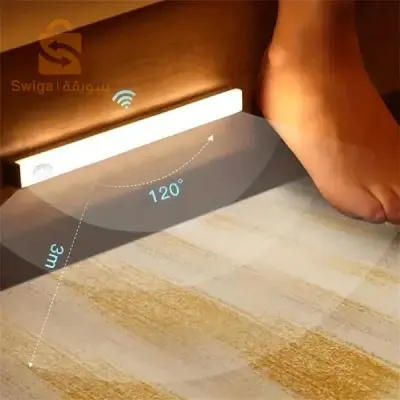 Lumières LED    بيعر مغري عند. باااندا🐼🔪 ب 1350 دج فقط🇩🇿🚚