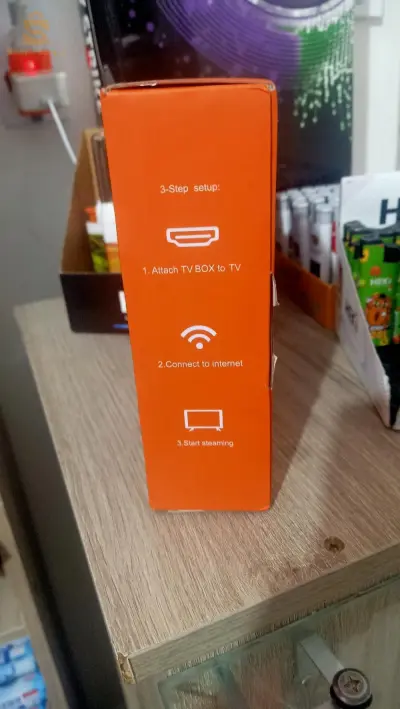 MX box s
