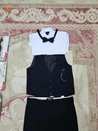كوستيم رجالي
