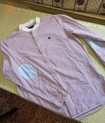 Chemise Springfield taille L