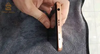 Redmi note 10 pro Global