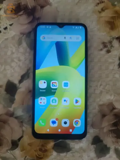 redmi 1A