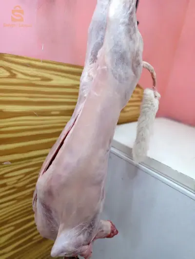قصر اللحوم