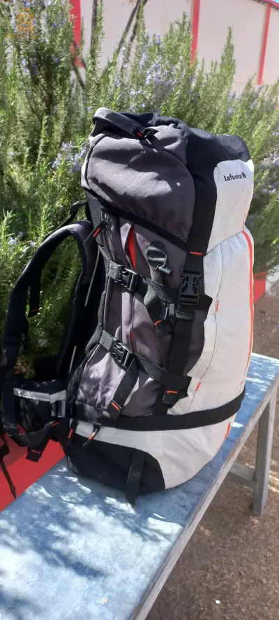 sac à dos  lafuma 50L