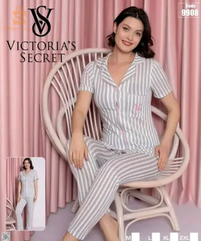 Pyjama  pr femmes elegantes victoria's secret