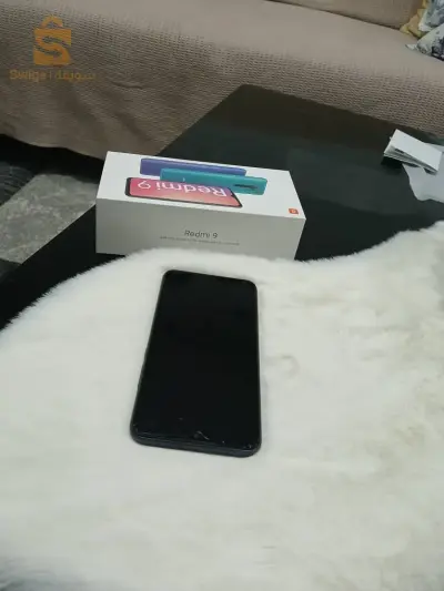 Redmi 9