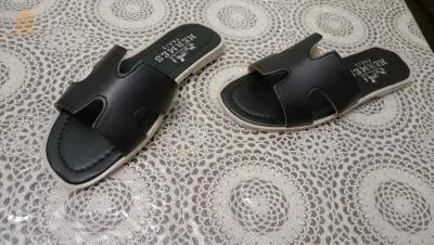 Mules hermès pour un bon prix