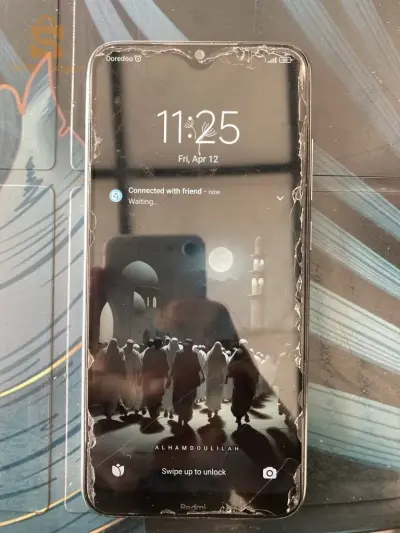 redmi note 8 2021
