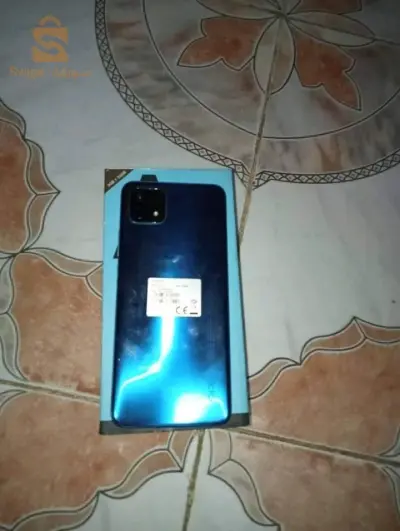 Téléphone oppo A 16k jdid